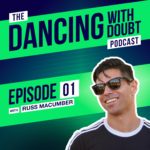 The Dancing With Doubt Podcast The Dancing With Doubt Podcast