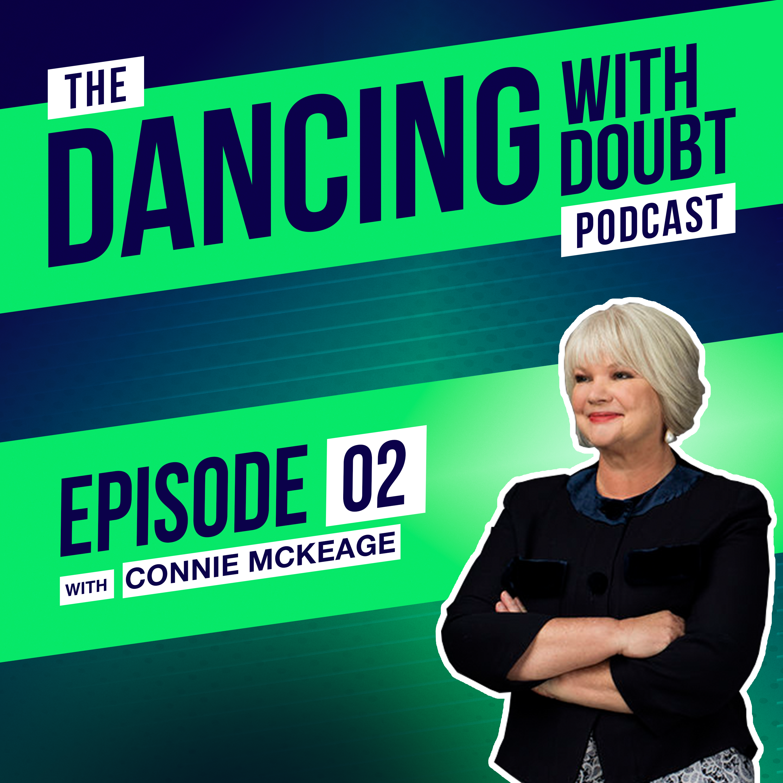 The Dancing With Doubt Podcast